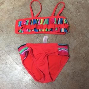 2 for 5$💞Girls 2 piece